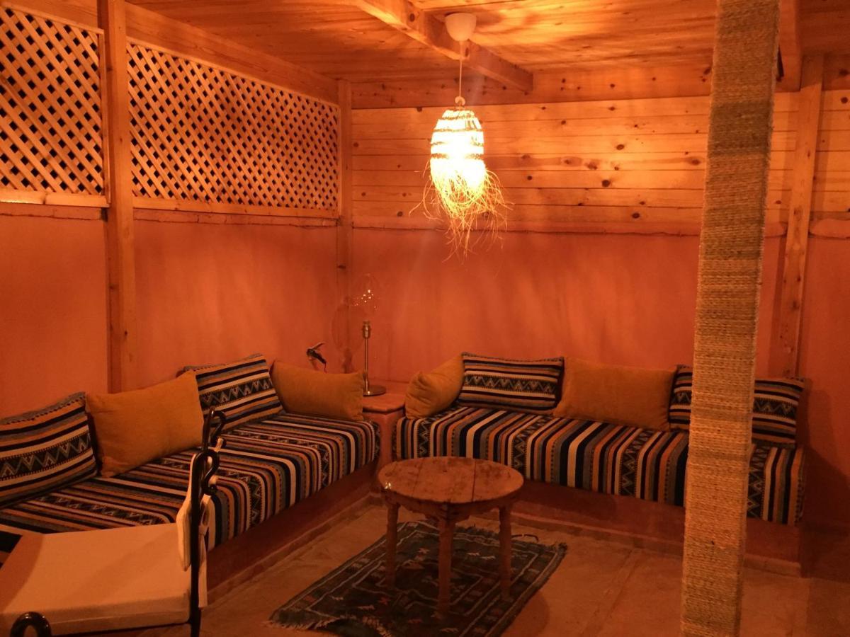 Riad Safia Marrakesz Zewnętrze zdjęcie