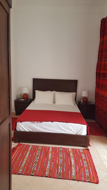 Riad Safia Marrakesz Zewnętrze zdjęcie