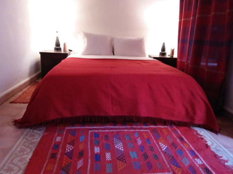 Riad Safia Marrakesz Zewnętrze zdjęcie