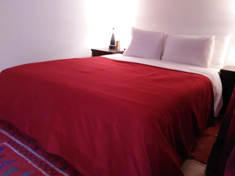 Riad Safia Marrakesz Zewnętrze zdjęcie