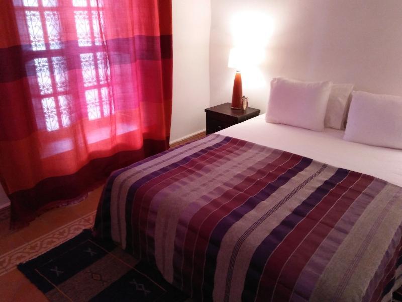 Riad Safia Marrakesz Zewnętrze zdjęcie
